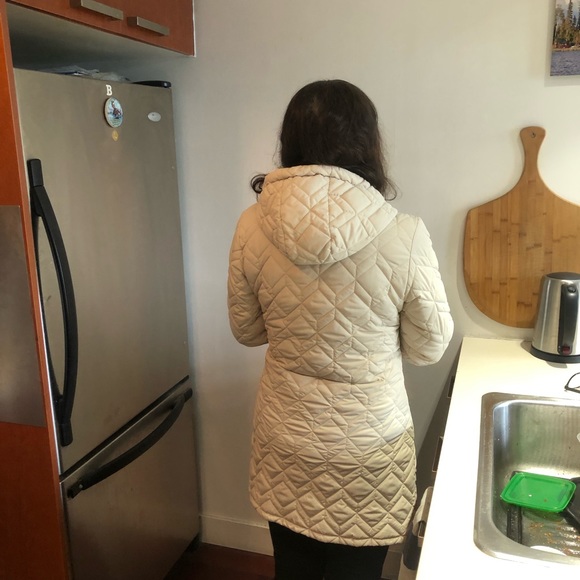 Cleo Petites Light Jacket - Picture 2 of 6